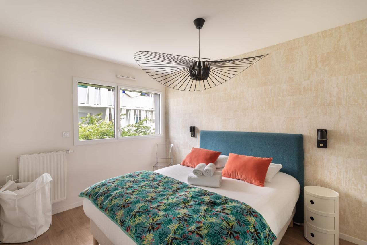 Le Canal - Appt Avec Balcon - Vue Degagee En Bord De Vilaine Rennes Extérieur photo