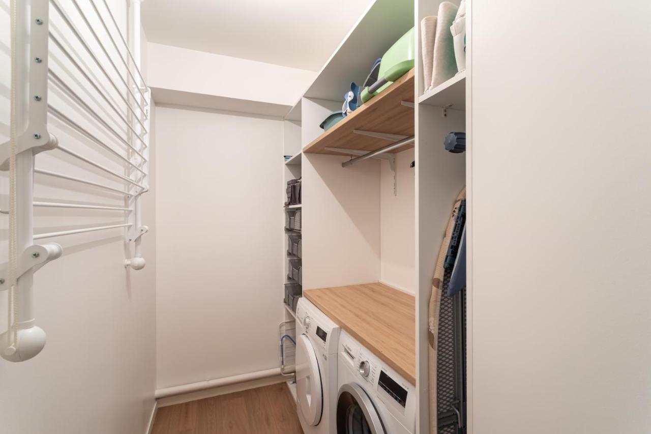 Le Canal - Appt Avec Balcon - Vue Degagee En Bord De Vilaine Rennes Extérieur photo